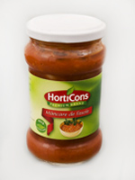 Beans in Tomato Sauce