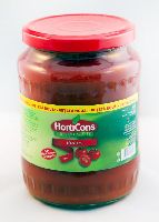 Tomato Paste 18%