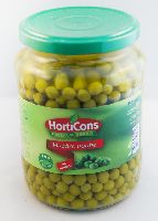 Fine Garden Peas