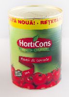 Tomato Paste 24%