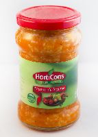 Rice and Mixed
              Vegetables