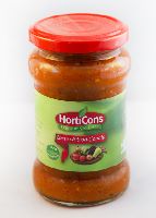 Traditional Aubergine with Mixed Vegetables