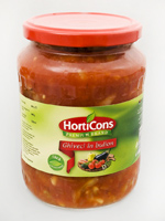 Bunch of Mixed
              Vegetables