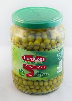 Medium Garden Peas